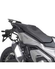 PACK SW-MOTECH DE ALFORJAS Y SOPORTES SYSBAG WP M/M HONDA BC.SYS.01.808.31000/B