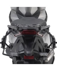 PACK SW-MOTECH DE ALFORJAS Y SOPORTES SYSBAG WP M/M HONDA BC.SYS.01.808.31000/B