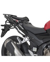 PACK SW-MOTECH DE ALFORJAS Y SOPORTES SYSBAG WP M/S HONDA BC.SYS.01.924.31000/B