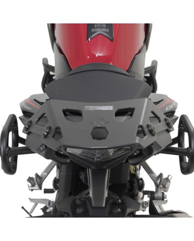 PACK SW-MOTECH DE ALFORJAS Y SOPORTES SYSBAG WP M/S HONDA BC.SYS.01.924.31000/B