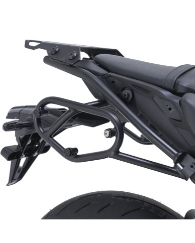 PACK SW-MOTECH DE ALFORJAS Y SOPORTES SYSBAG WP M/M YAMAHA BC.SYS.06.036.31000/B