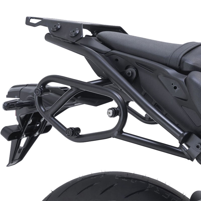 PACK SW-MOTECH DE ALFORJAS Y SOPORTES SYSBAG WP M/M YAMAHA BC.SYS.06.036.31000/B