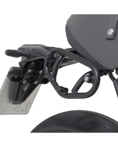 PACK SW-MOTECH DE ALFORJAS Y SOPORTES SYSBAG WP M/M YAMAHA BC.SYS.06.932.31000/B