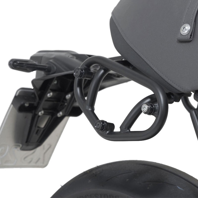 PACK SW-MOTECH DE ALFORJAS Y SOPORTES SYSBAG WP M/M YAMAHA BC.SYS.06.932.31000/B