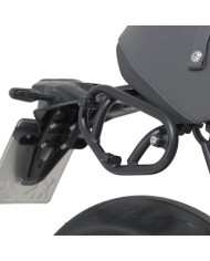 PACK SW-MOTECH DE ALFORJAS Y SOPORTES SYSBAG WP M/M YAMAHA BC.SYS.06.932.31000/B