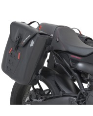 PACK SW-MOTECH DE ALFORJAS Y SOPORTES SYSBAG WP M/M YAMAHA BC.SYS.06.932.31000/B