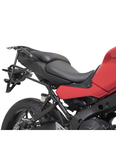 PACK SW-MOTECH DE ALFORJAS Y SOPORTES SYSBAG WP M/M YAMAHA BC.SYS.06.921.31000/B