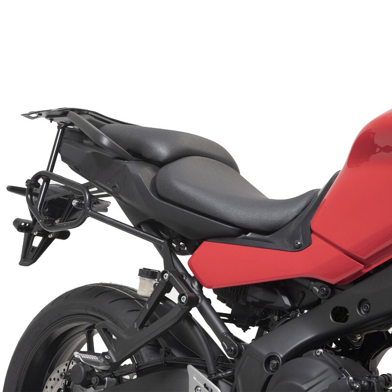 PACK SW-MOTECH DE ALFORJAS Y SOPORTES SYSBAG WP M/M YAMAHA BC.SYS.06.921.31000/B