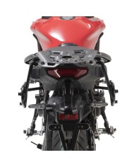 PACK SW-MOTECH DE ALFORJAS Y SOPORTES SYSBAG WP M/M YAMAHA BC.SYS.06.921.31000/B