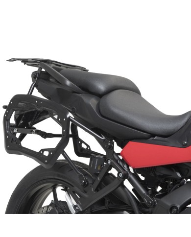 PACK SW-MOTECH DE ALFORJAS Y SOPORTES SYSBAG WP L/L YAMAHA BC.SYS.06.921.21000/B