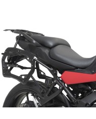 PACK SW-MOTECH DE ALFORJAS Y SOPORTES SYSBAG WP L/L YAMAHA BC.SYS.06.921.21000/B