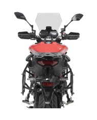 PACK SW-MOTECH DE ALFORJAS Y SOPORTES SYSBAG WP L/L YAMAHA BC.SYS.06.921.21000/B