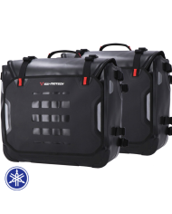 PACK SW-MOTECH DE ALFORJAS Y SOPORTES SYSBAG WP L/L YAMAHA BC.SYS.06.799.21000/B