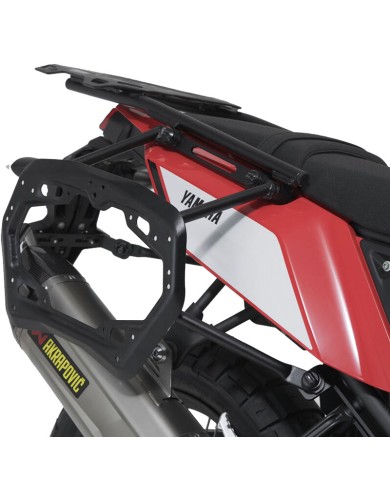 PACK SW-MOTECH DE ALFORJAS Y SOPORTES SYSBAG WP L/L YAMAHA BC.SYS.06.799.21000/B