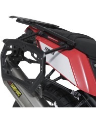 PACK SW-MOTECH DE ALFORJAS Y SOPORTES SYSBAG WP L/L YAMAHA BC.SYS.06.799.21000/B