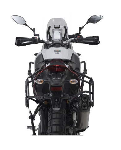 PACK SW-MOTECH DE ALFORJAS Y SOPORTES SYSBAG WP L/L YAMAHA BC.SYS.06.799.21000/B