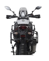 PACK SW-MOTECH DE ALFORJAS Y SOPORTES SYSBAG WP L/L YAMAHA BC.SYS.06.799.21000/B