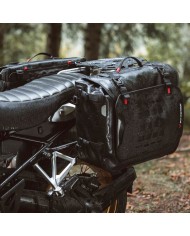 PACK SW-MOTECH DE ALFORJAS Y SOPORTES SYSBAG WP L/L YAMAHA BC.SYS.06.799.21000/B