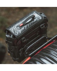 PACK SW-MOTECH DE ALFORJAS Y SOPORTES SYSBAG WP L/L YAMAHA BC.SYS.06.593.21001/B