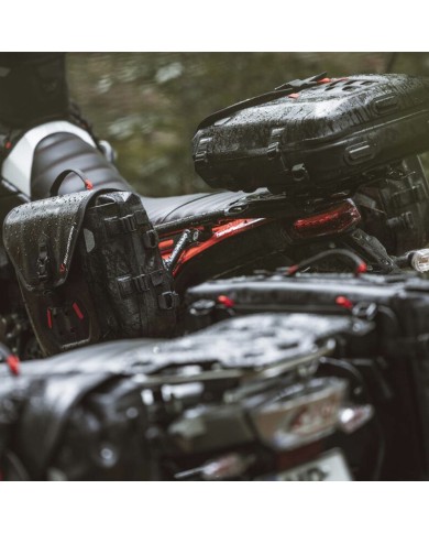 PACK SW-MOTECH DE ALFORJAS Y SOPORTES SYSBAG WP L/L YAMAHA BC.SYS.06.593.21001/B