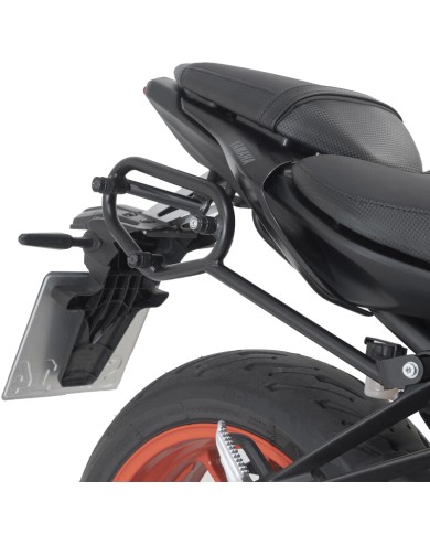 PACK SW-MOTECH DE ALFORJAS Y SOPORTES SYSBAG WP M/M YAMAHA BC.SYS.06.869.31000/B