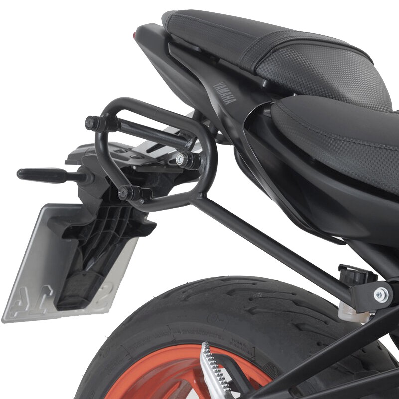 PACK SW-MOTECH DE ALFORJAS Y SOPORTES SYSBAG WP M/M YAMAHA BC.SYS.06.869.31000/B