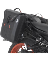 PACK SW-MOTECH DE ALFORJAS Y SOPORTES SYSBAG WP M/M YAMAHA BC.SYS.06.869.31000/B