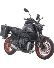 PACK SW-MOTECH DE ALFORJAS Y SOPORTES SYSBAG WP M/M YAMAHA BC.SYS.06.869.31000/B