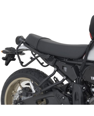 PACK SW-MOTECH DE ALFORJAS Y SOPORTES SYSBAG WP M/M YAMAHA BC.SYS.06.642.31000/B