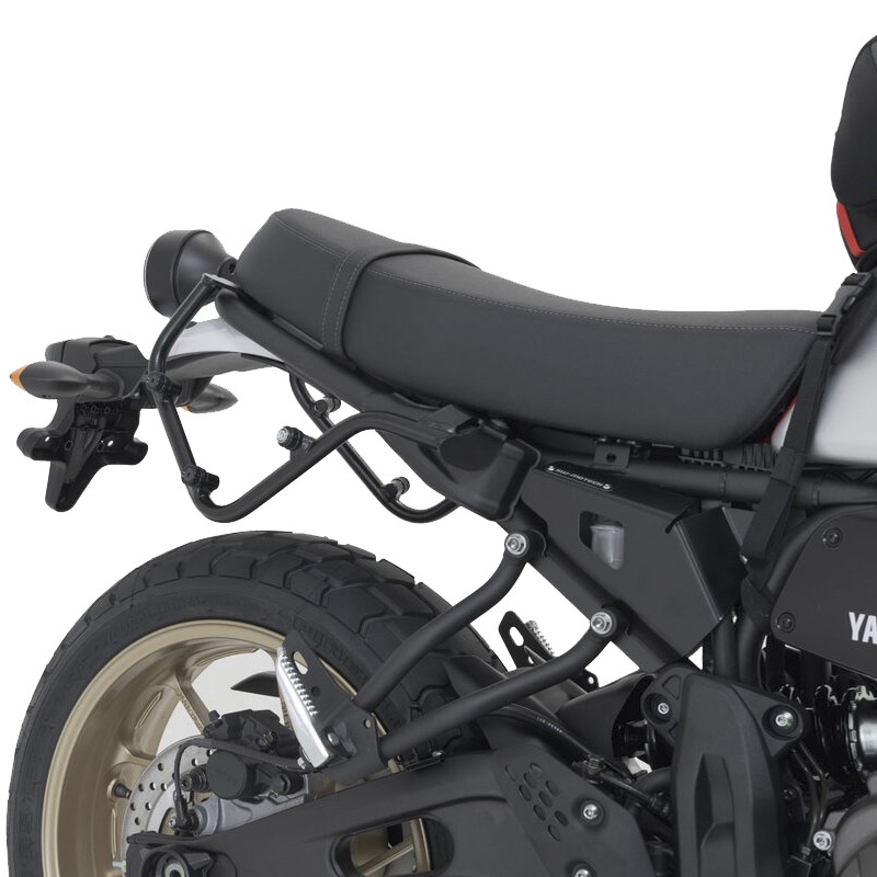 PACK SW-MOTECH DE ALFORJAS Y SOPORTES SYSBAG WP M/M YAMAHA BC.SYS.06.642.31000/B