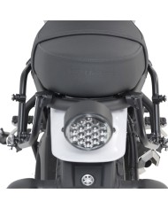 PACK SW-MOTECH DE ALFORJAS Y SOPORTES SYSBAG WP M/M YAMAHA BC.SYS.06.642.31000/B