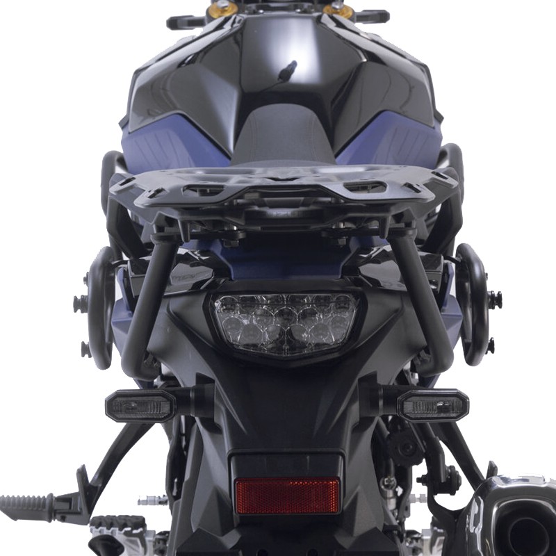 PACK SW-MOTECH DE ALFORJAS Y SOPORTES SYSBAG WP M/M SUZUKI BC.SYS.05.845.31000/B