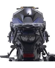 PACK SW-MOTECH DE ALFORJAS Y SOPORTES SYSBAG WP M/M SUZUKI BC.SYS.05.845.31000/B