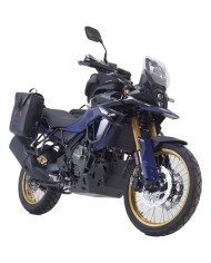 PACK SW-MOTECH DE ALFORJAS Y SOPORTES SYSBAG WP M/M SUZUKI BC.SYS.05.845.31000/B