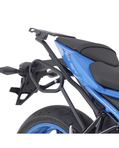 PACK SW-MOTECH DE ALFORJAS Y SOPORTES SYSBAG WP M/M SUZUKI BC.SYS.05.846.31000/B