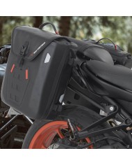 PACK SW-MOTECH DE ALFORJAS Y SOPORTES SYSBAG WP M/S SUZUKI BC.SYS.05.670.31000/B