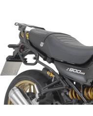 PACK SW-MOTECH DE ALFORJAS Y SOPORTES SYSBAG WP M/S KAWASAKI BC.SYS.08.891.31101/B