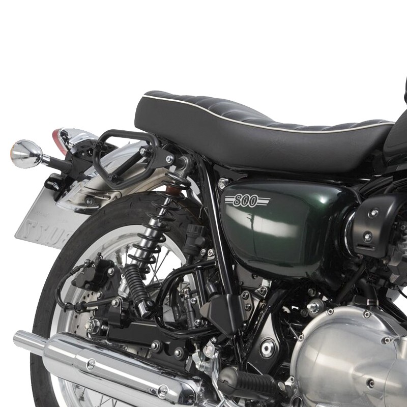 PACK SW-MOTECH DE ALFORJAS Y SOPORTES SYSBAG WP M/M KAWASAKI BC.SYS.08.933.31000/B