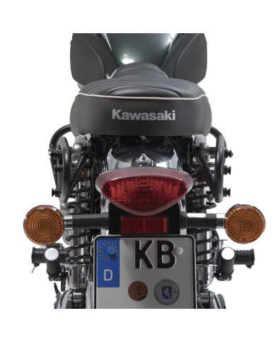 PACK SW-MOTECH DE ALFORJAS Y SOPORTES SYSBAG WP M/M KAWASAKI BC.SYS.08.933.31000/B