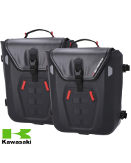 PACK SW-MOTECH DE ALFORJAS Y SOPORTES SYSBAG WP M/M KAWASAKI BC.SYS.08.866.31001/B
