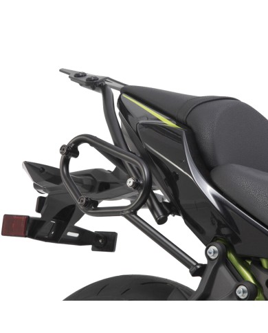 PACK SW-MOTECH DE ALFORJAS Y SOPORTES SYSBAG WP M/M KAWASAKI BC.SYS.08.866.31001/B