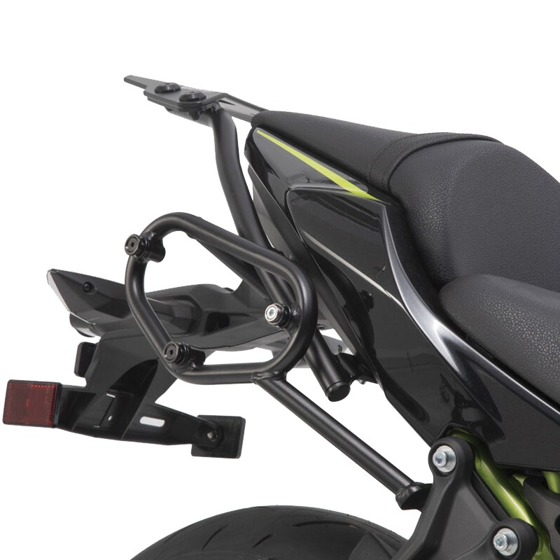 PACK SW-MOTECH DE ALFORJAS Y SOPORTES SYSBAG WP M/M KAWASAKI BC.SYS.08.866.31001/B