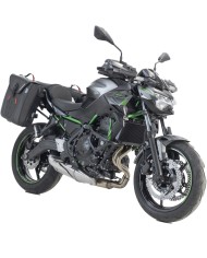 PACK SW-MOTECH DE ALFORJAS Y SOPORTES SYSBAG WP M/M KAWASAKI BC.SYS.08.866.31001/B
