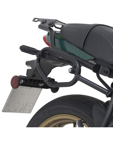 PACK SW-MOTECH DE ALFORJAS Y SOPORTES SYSBAG WP M/M KAWASAKI BC.SYS.08.993.31001/B