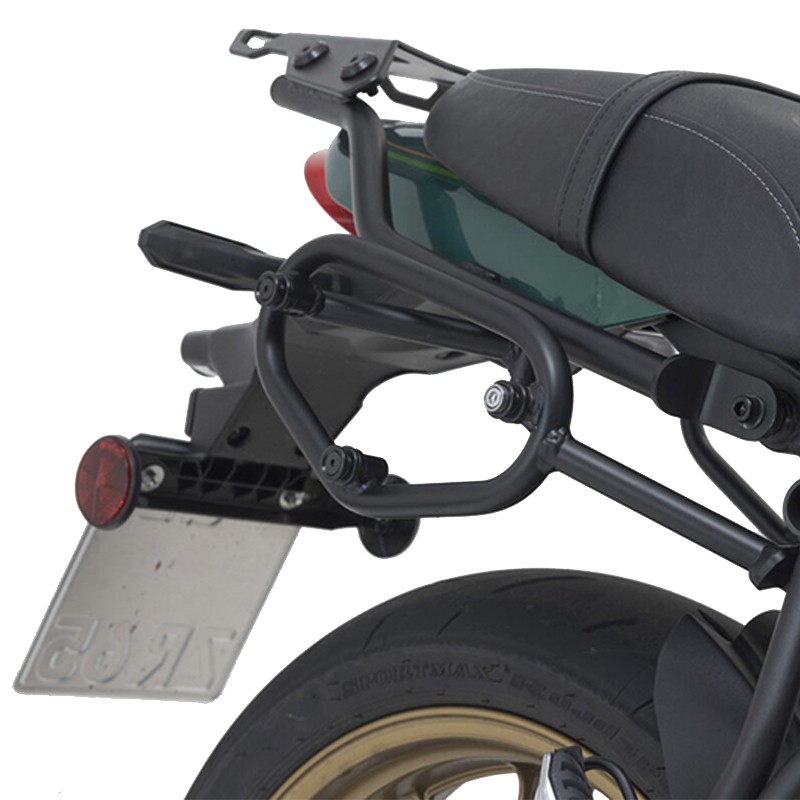 PACK SW-MOTECH DE ALFORJAS Y SOPORTES SYSBAG WP M/M KAWASAKI BC.SYS.08.993.31001/B