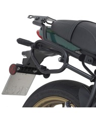 PACK SW-MOTECH DE ALFORJAS Y SOPORTES SYSBAG WP M/M KAWASAKI BC.SYS.08.993.31001/B