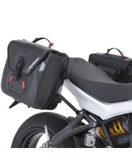 PACK SW-MOTECH DE ALFORJAS Y SOPORTES SYSBAG WP M/S DUCATI BC.SYS.22.885.31001/B