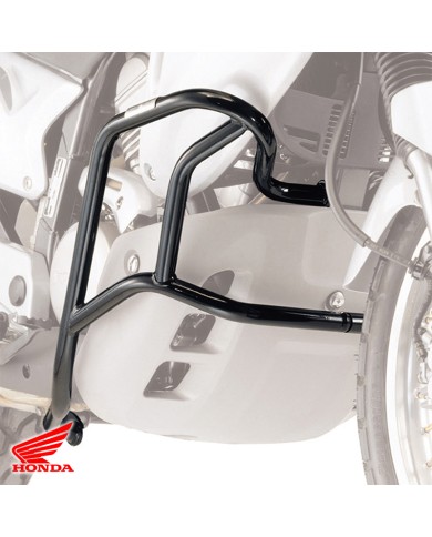 DEFENSAS DE MOTOR GIVI TN366 HONDA XL 650 V TRANSALP