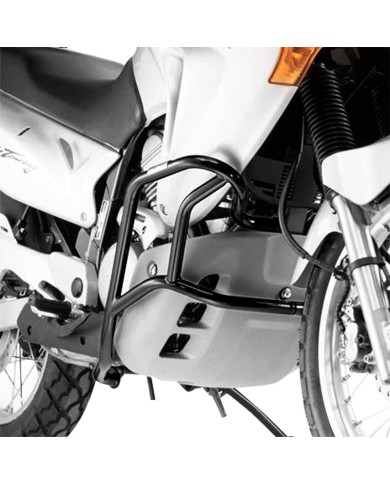 DEFENSAS DE MOTOR GIVI TN366 HONDA XL 650 V TRANSALP
