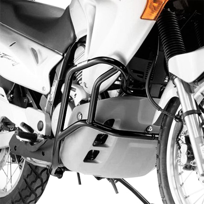 DEFENSAS DE MOTOR GIVI TN366 HONDA XL 650 V TRANSALP